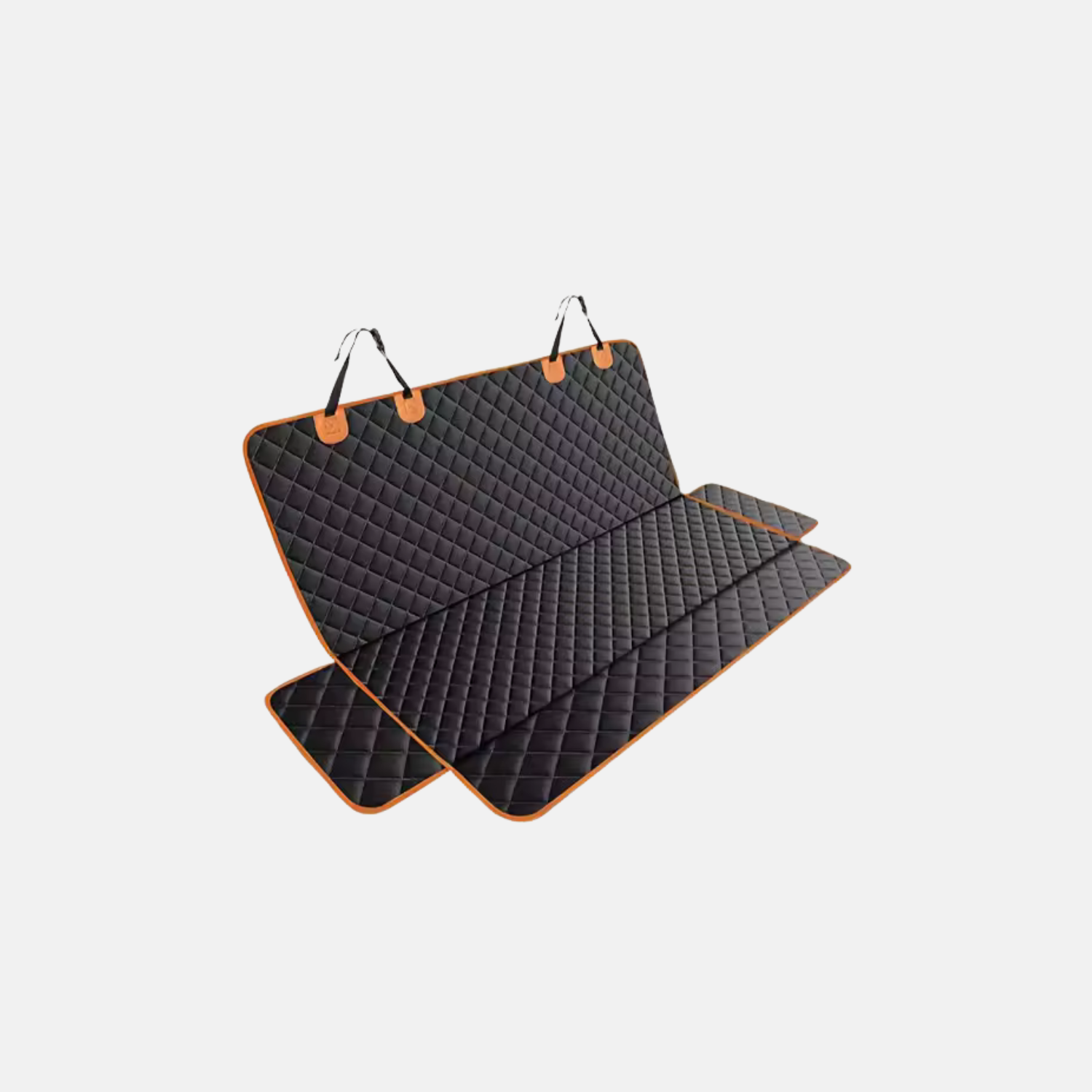 Capa de assento passageiro