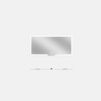 Espelho Parasol LED
